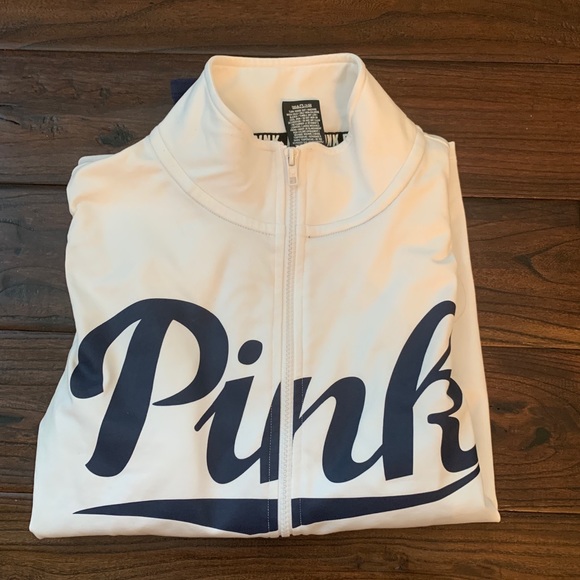 PINK Active Workout Jacket - Picture 2 of 4